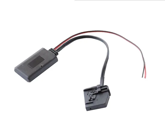 Mercedes Benz Bluetooth Upgrade Aux Bluetooth Audio Cable 