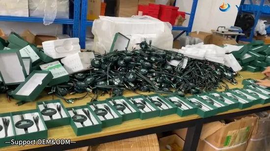 Wholesale High Quality 3 in 1 Retractable Charge Data Cable Custom Logo Business Gift Luxury Quick Charger Set Promotional Gifts 