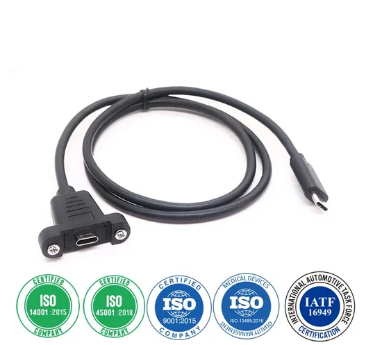 USB Type