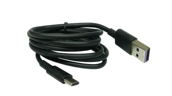 USB 3.2 Gen 2 Type