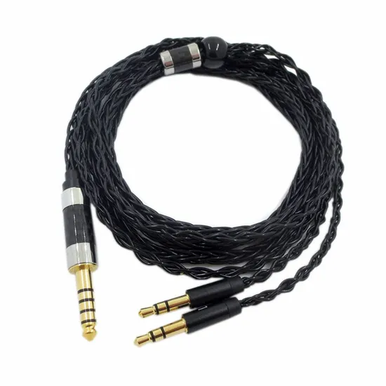 Aux Audio Cable Dual