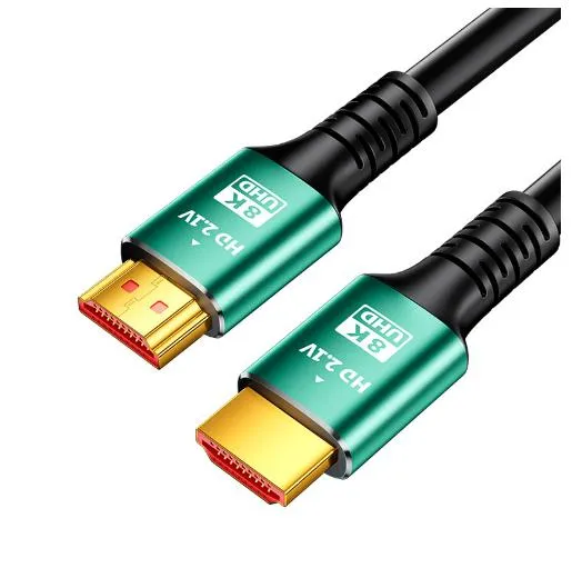 8K HDMI Cable 1.5m, HDMI Cable, HDMI 2.1 Cable 