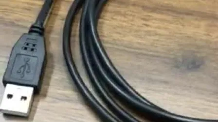 USB 3.0 Male to B Male Cable of Printer Scanner Cable 