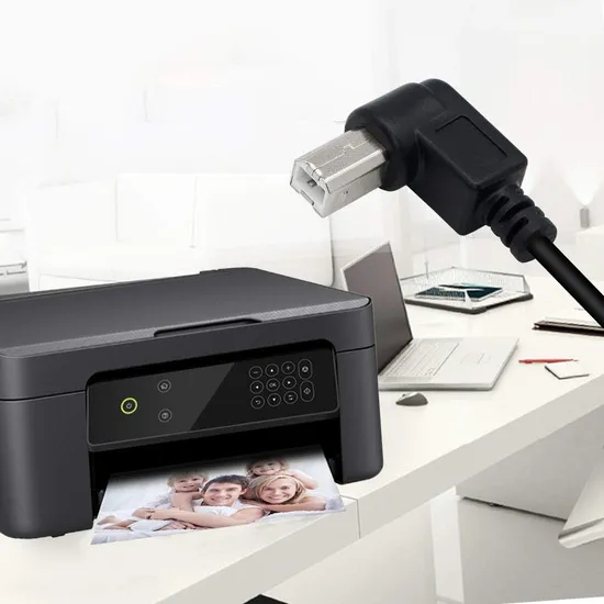 USB 2.0 Type