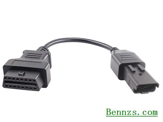Factory Directly Supply 4pin
