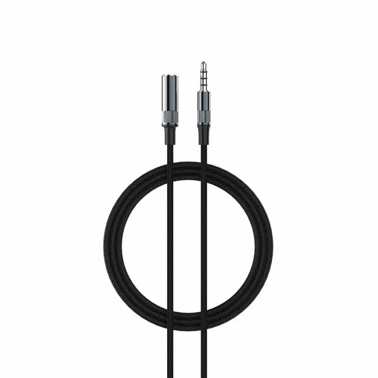 Ldnio Lsy81b Universal 3.5mm Stereo Aux Cable 