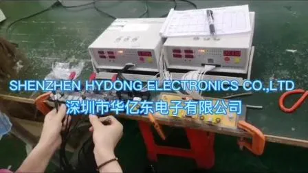 2.4A Wholesale Nylon Braided USB Data Sync Charger Mobile Accessories 